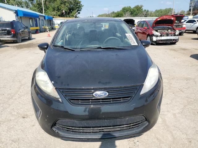 Photo 4 VIN: 3FADP4AJ9CM170666 - FORD FIESTA 