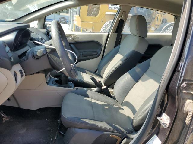 Photo 6 VIN: 3FADP4AJ9CM170666 - FORD FIESTA 