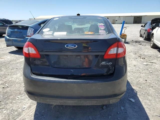 Photo 5 VIN: 3FADP4AJ9CM182154 - FORD FIESTA S 