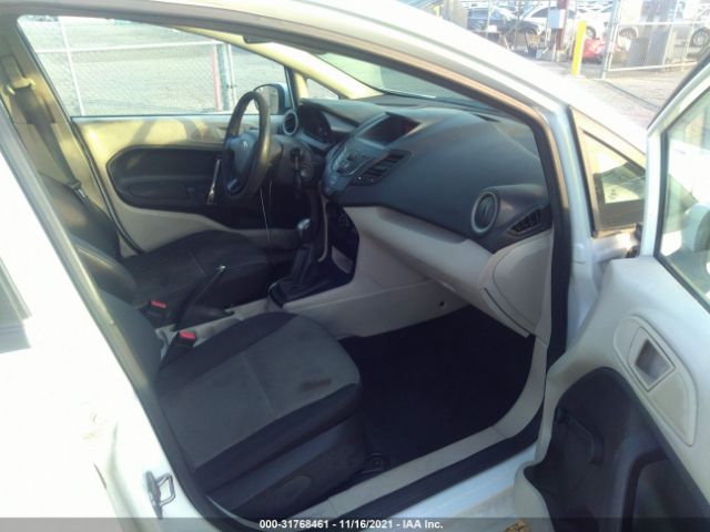 Photo 4 VIN: 3FADP4AJ9DM178011 - FORD FIESTA 