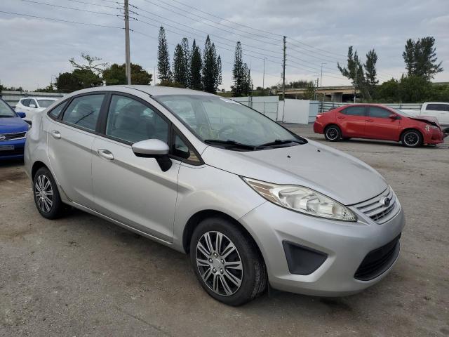 Photo 3 VIN: 3FADP4AJ9DM192264 - FORD FIESTA 