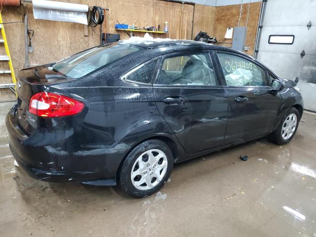 Photo 2 VIN: 3FADP4AJ9DM220936 - FORD FIESTA S 