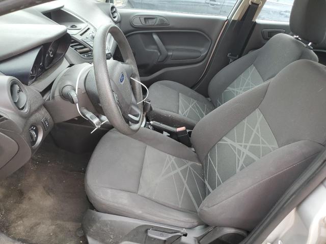 Photo 6 VIN: 3FADP4AJ9EM132857 - FORD FIESTA S 