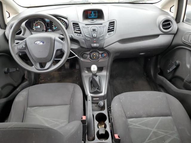 Photo 7 VIN: 3FADP4AJ9EM132857 - FORD FIESTA S 