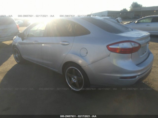 Photo 2 VIN: 3FADP4AJ9EM133720 - FORD FIESTA 