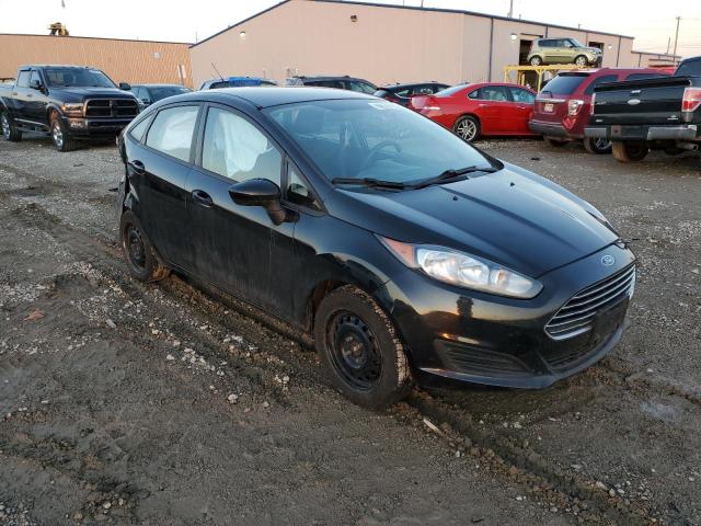 Photo 3 VIN: 3FADP4AJ9EM162862 - FORD FIESTA S 