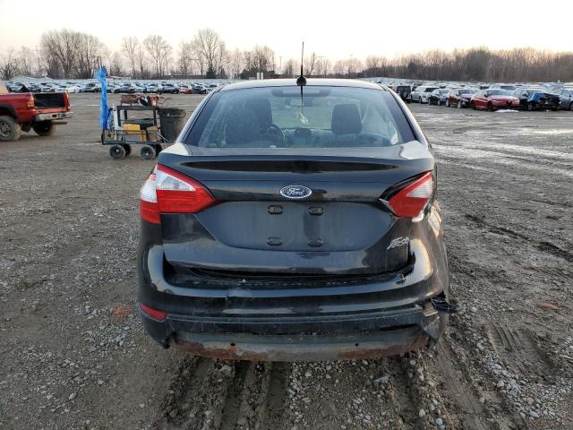 Photo 5 VIN: 3FADP4AJ9EM162862 - FORD FIESTA S 