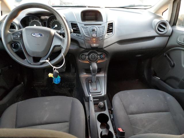 Photo 7 VIN: 3FADP4AJ9EM162862 - FORD FIESTA S 