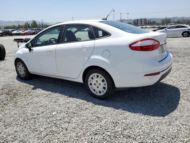 Photo 1 VIN: 3FADP4AJ9EM169133 - FORD FIESTA 