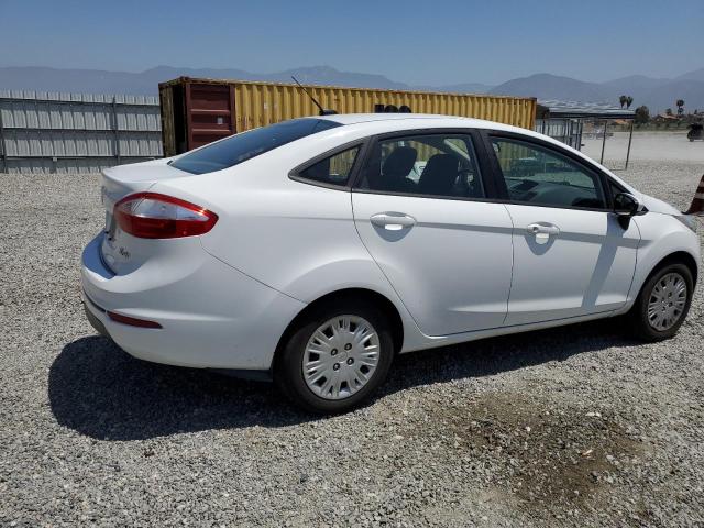 Photo 2 VIN: 3FADP4AJ9EM169133 - FORD FIESTA 