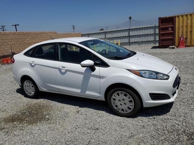 Photo 3 VIN: 3FADP4AJ9EM169133 - FORD FIESTA 