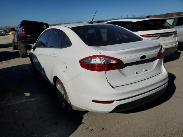 Photo 1 VIN: 3FADP4AJ9EM174560 - FORD FIESTA S 