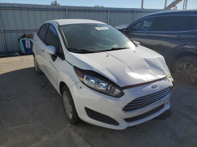 Photo 3 VIN: 3FADP4AJ9EM174560 - FORD FIESTA S 