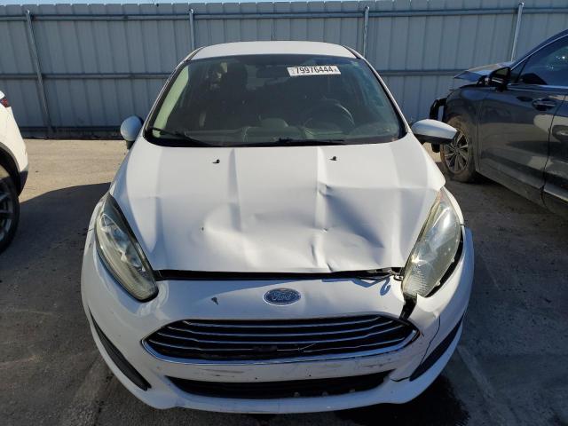 Photo 4 VIN: 3FADP4AJ9EM174560 - FORD FIESTA S 