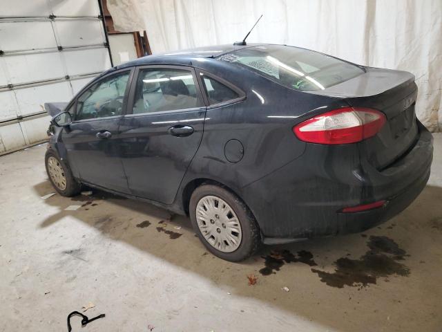 Photo 1 VIN: 3FADP4AJ9EM186112 - FORD FIESTA 