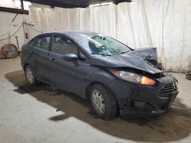 Photo 3 VIN: 3FADP4AJ9EM186112 - FORD FIESTA 