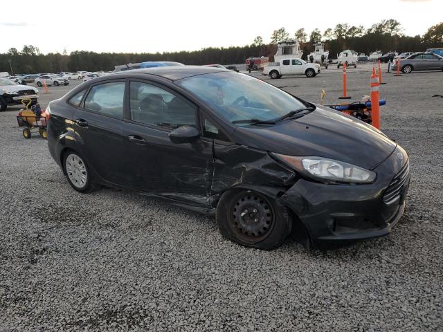 Photo 3 VIN: 3FADP4AJ9EM202065 - FORD FIESTA S 