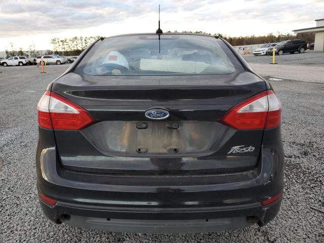 Photo 5 VIN: 3FADP4AJ9EM202065 - FORD FIESTA S 