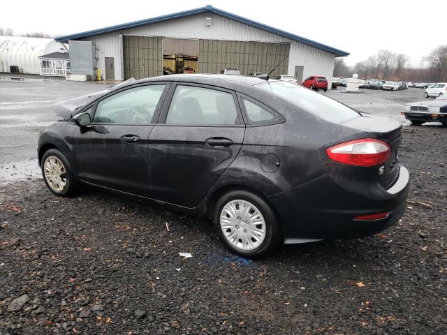 Photo 1 VIN: 3FADP4AJ9EM215639 - FORD FIESTA S 