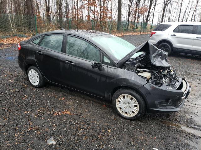 Photo 3 VIN: 3FADP4AJ9EM215639 - FORD FIESTA S 