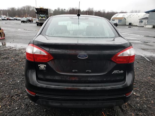 Photo 5 VIN: 3FADP4AJ9EM215639 - FORD FIESTA S 