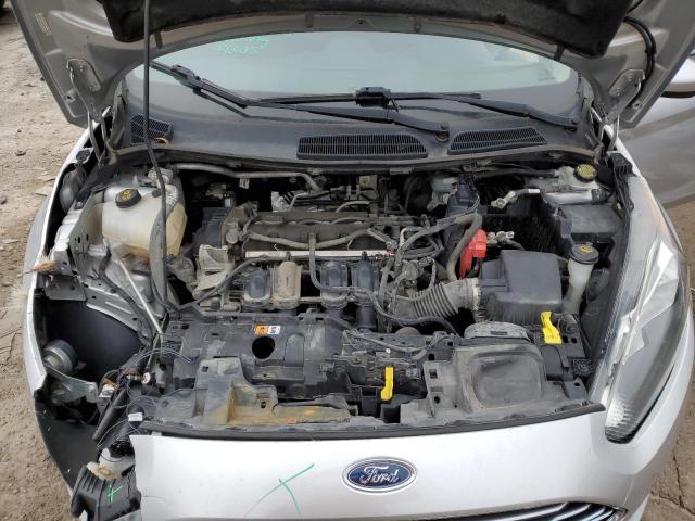 Photo 10 VIN: 3FADP4AJ9FM100881 - FORD FIESTA 