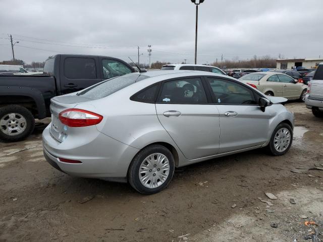 Photo 2 VIN: 3FADP4AJ9FM100881 - FORD FIESTA 