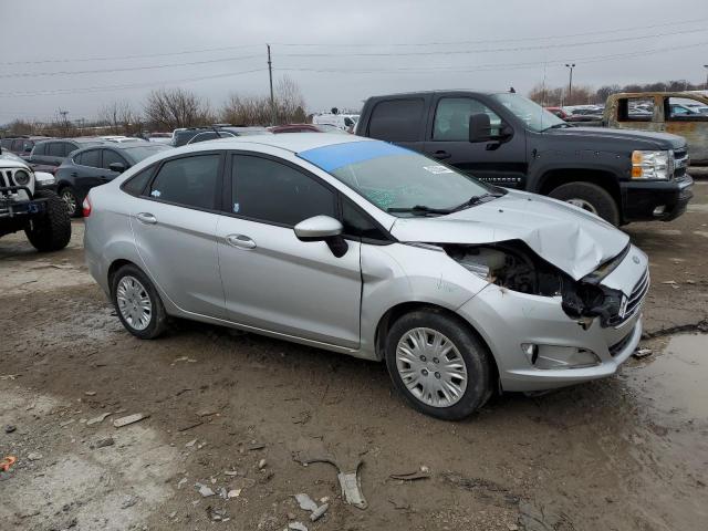 Photo 3 VIN: 3FADP4AJ9FM100881 - FORD FIESTA 