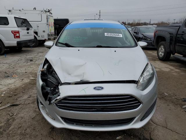 Photo 4 VIN: 3FADP4AJ9FM100881 - FORD FIESTA 