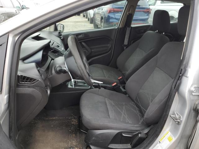 Photo 6 VIN: 3FADP4AJ9FM100881 - FORD FIESTA 