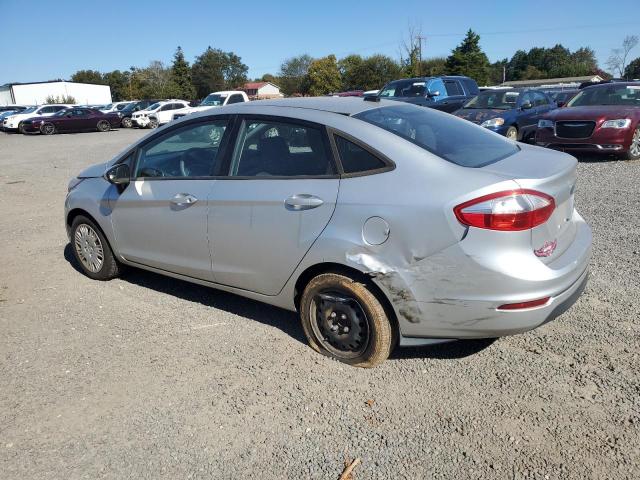 Photo 1 VIN: 3FADP4AJ9FM104476 - FORD FIESTA S 