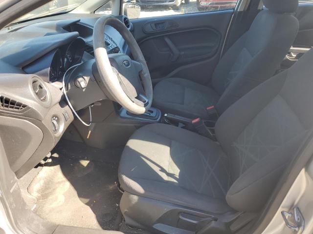 Photo 6 VIN: 3FADP4AJ9FM104476 - FORD FIESTA S 