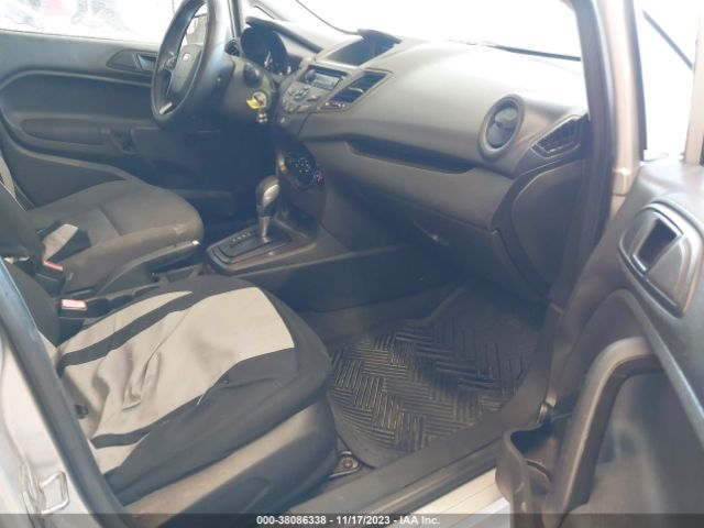 Photo 4 VIN: 3FADP4AJ9FM107541 - FORD FIESTA 