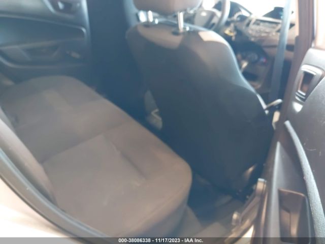 Photo 7 VIN: 3FADP4AJ9FM107541 - FORD FIESTA 