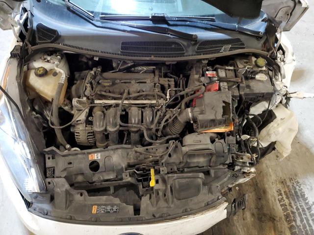 Photo 6 VIN: 3FADP4AJ9FM117406 - FORD FIESTA S 