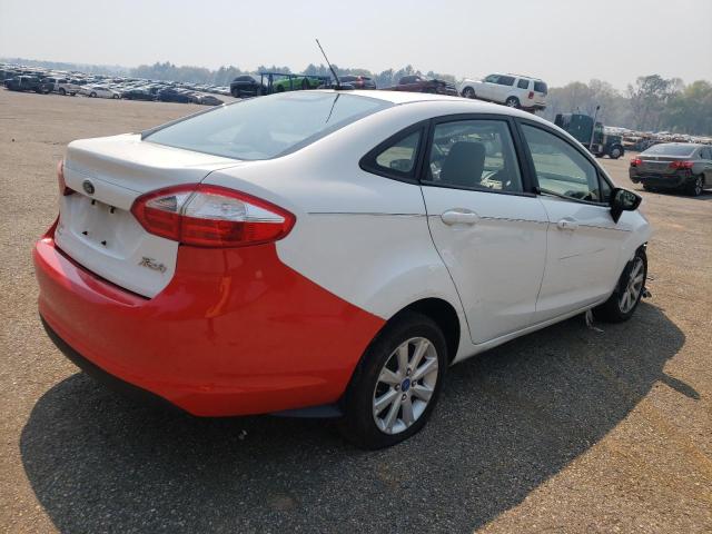 Photo 2 VIN: 3FADP4AJ9FM128874 - FORD FIESTA S 