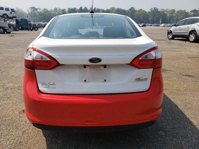 Photo 5 VIN: 3FADP4AJ9FM128874 - FORD FIESTA S 