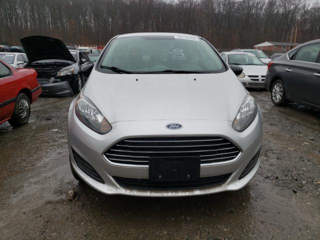 Photo 8 VIN: 3FADP4AJ9FM142077 - FORD FIESTA S 