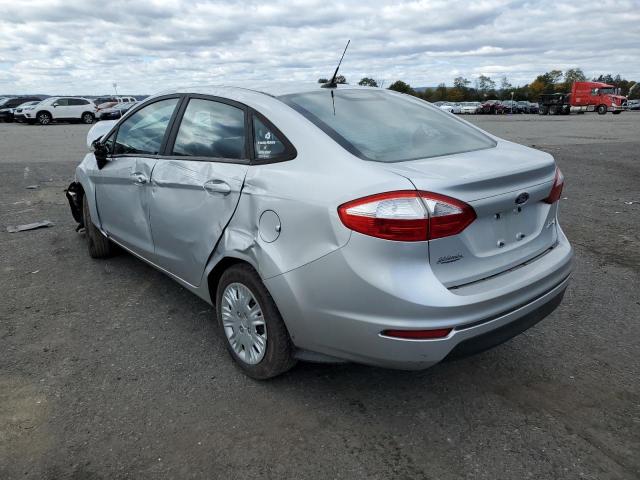 Photo 2 VIN: 3FADP4AJ9FM148011 - FORD FIESTA S 