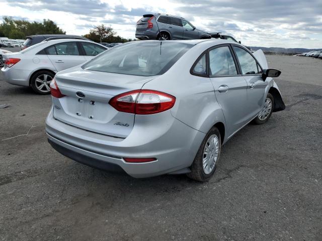 Photo 3 VIN: 3FADP4AJ9FM148011 - FORD FIESTA S 