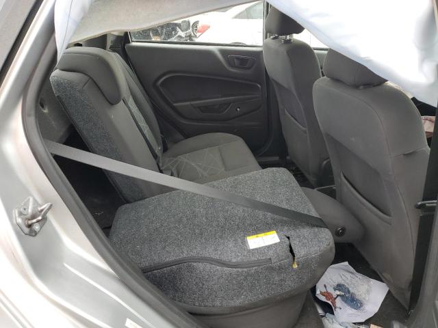 Photo 5 VIN: 3FADP4AJ9FM148011 - FORD FIESTA S 