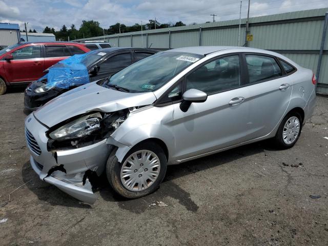 Photo 0 VIN: 3FADP4AJ9FM175192 - FORD FIESTA S 