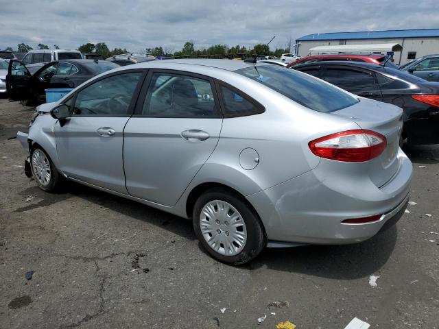 Photo 1 VIN: 3FADP4AJ9FM175192 - FORD FIESTA S 