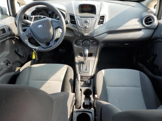 Photo 7 VIN: 3FADP4AJ9FM175192 - FORD FIESTA S 