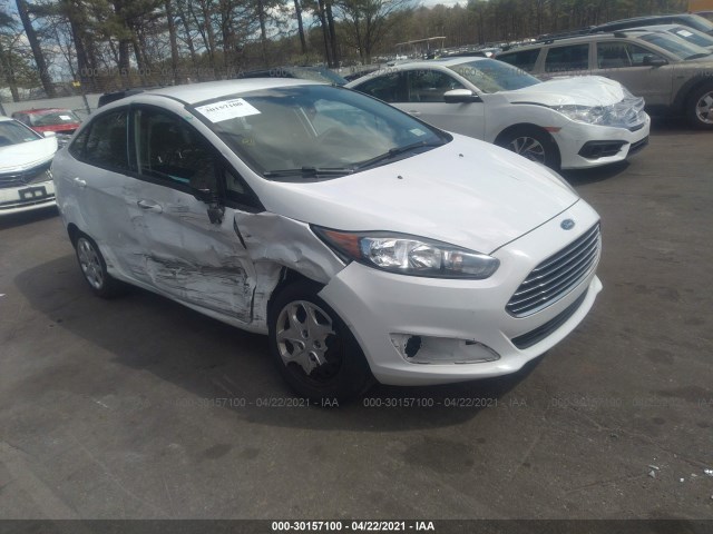 Photo 0 VIN: 3FADP4AJ9FM178576 - FORD FIESTA 