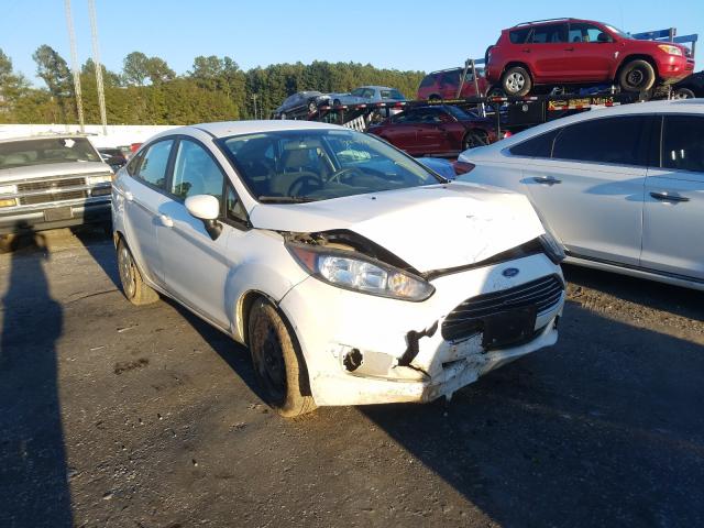 Photo 0 VIN: 3FADP4AJ9FM202620 - FORD FIESTA 