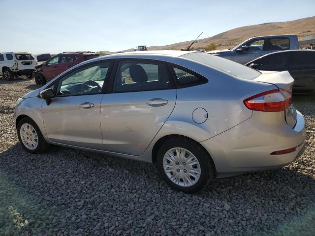 Photo 1 VIN: 3FADP4AJ9FM203119 - FORD FIESTA 