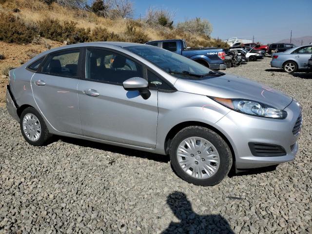 Photo 3 VIN: 3FADP4AJ9FM203119 - FORD FIESTA 