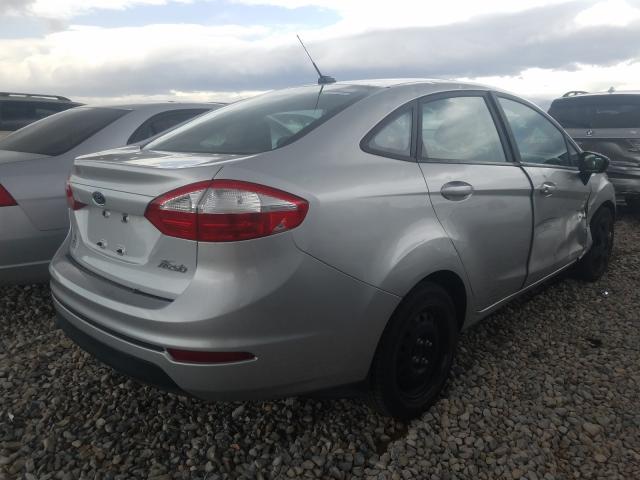 Photo 3 VIN: 3FADP4AJ9FM204044 - FORD FIESTA S 