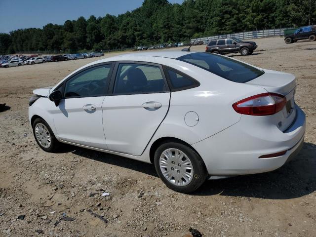 Photo 1 VIN: 3FADP4AJ9FM212998 - FORD FIESTA 